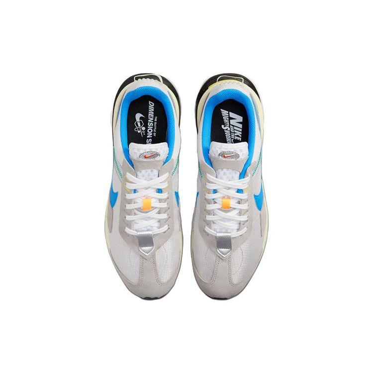 Nike Air Max Pre-Day 'Mighty Swooshers' Cast Grey/Photo-Blue/White Herren Lifestyle Schuhe DX6056-041