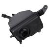 BMW 525i Ausgleichsbehälter - Teilenummer 17137542986