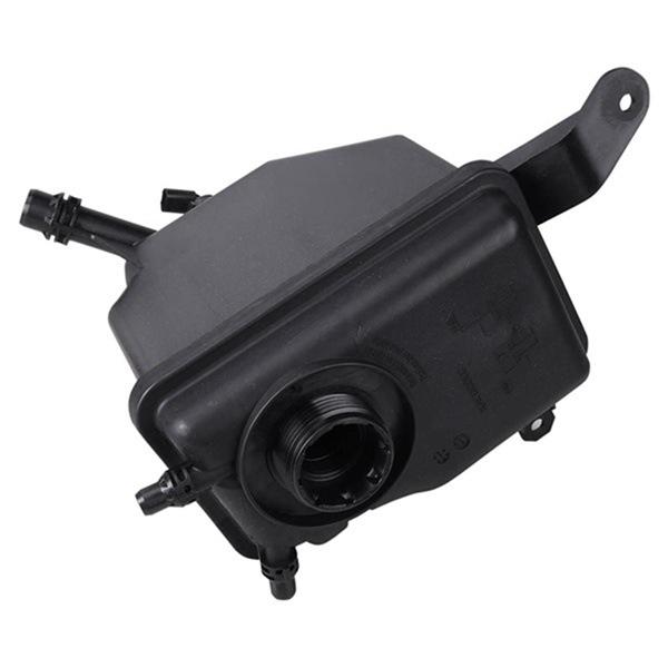 BMW 525i Ausgleichsbehälter - Teilenummer 17137542986