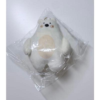 Used ENHYPEN Sunumiksun Nundi Keychain with Sample (random)