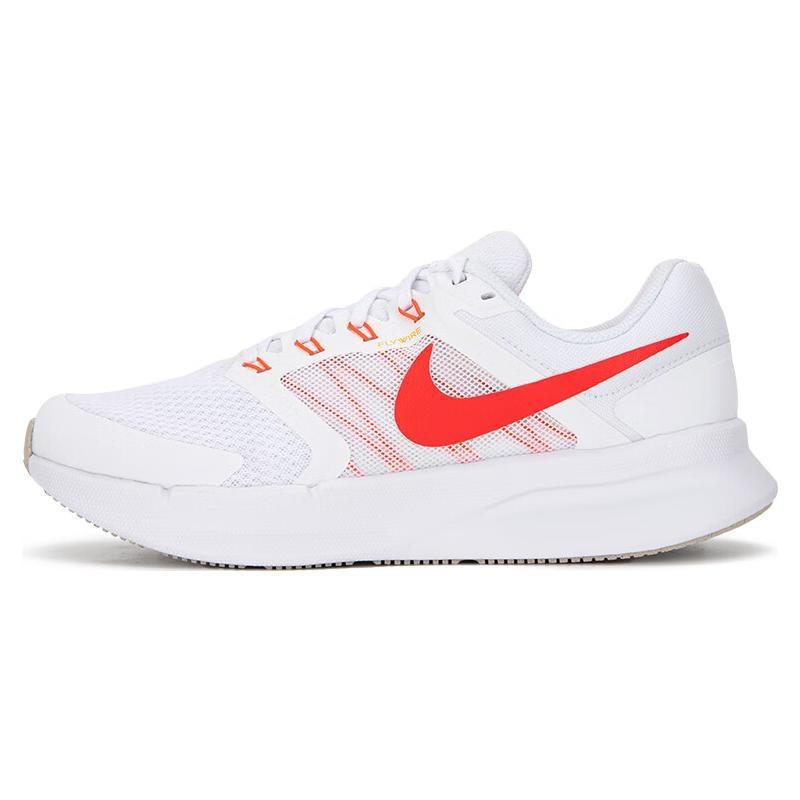 Nike Run Swift 3  White Bright Crimson  Men s DR2695-101