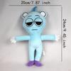 Plush Toy Figure Doll Games for Friends Boys Girls Birthday Gifts Sun