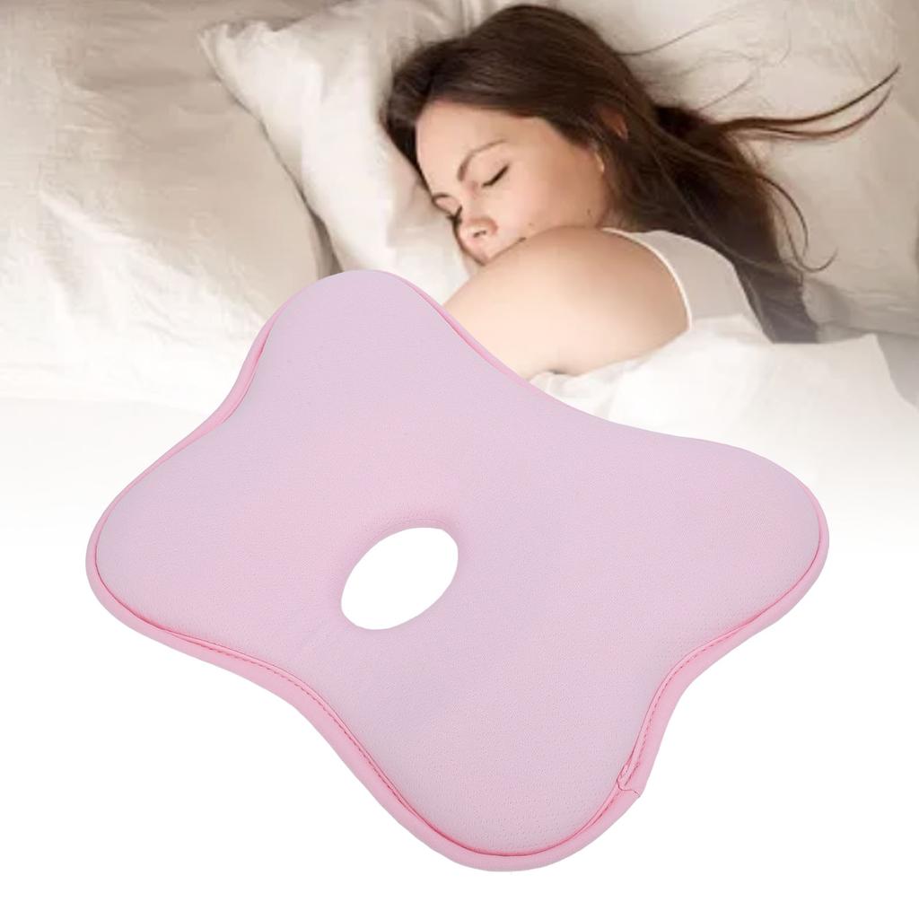 Slow     Newborn Pillow Detachable Pillow Case Baby Pillow for  ing