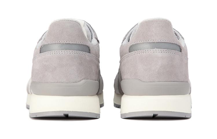 ONITSUKA TIGER Ally Alçıpan Piedmont Gri 1183B664-020