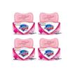 Safeguard Aloe Care Scent Bar Soap (4-Pack, 115g Each)