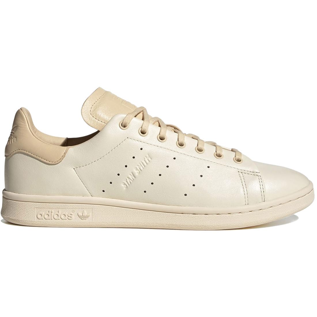 Adidas Stan Smith Wonder Stratos Размер Lux, Белый/Песочный JI3370, 29.0см