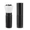 Cat Claw Telescopic Brush Single Loose Powder Brush Blush Brush Manicure Dust Brush Soft Fiber Hair Makeup Brush Cute