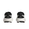 HOKA Bondi 8 Caged Stealth Tech Pack - White Tart Apple Unisex Sneakers 1155391-WTTR