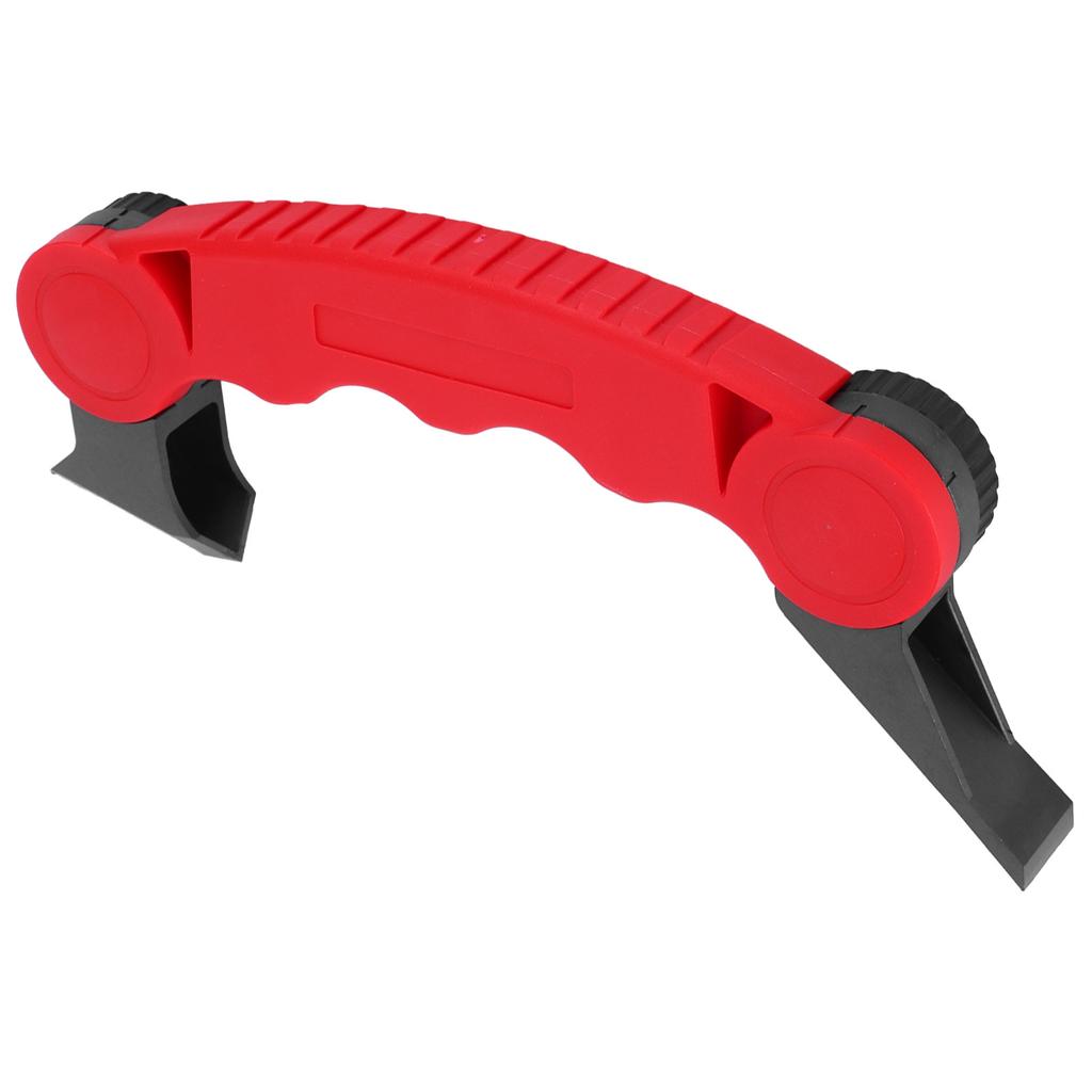 Glass Glue Blade Angle Scraper Caulking Tool Sealant Angle Adhesive Residue Remover