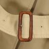 Burberrys 90s Old trench coat 9AB2 beige Women Used