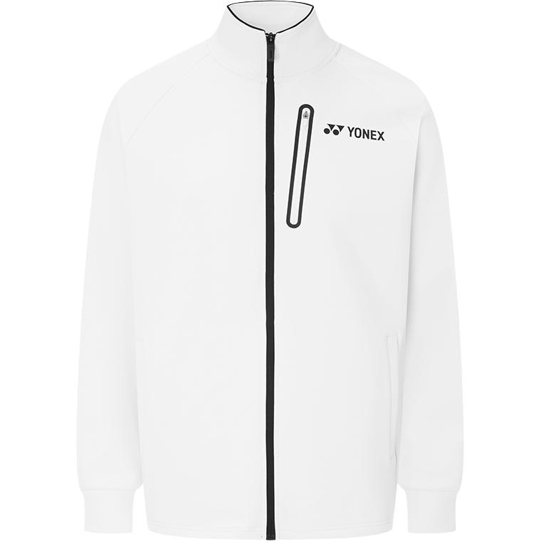 YONEX Jackets Men`s Lapel Moderate Other