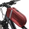 GEETHA Quick-Release Bicycle Seat Bag