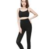 Plus-Size Samt-Strumpfhose mit hoher Taille für große Personen - Mittlere Dicke, Blickdicht, Perfekt für Frühling/Herbst