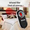 K98 Infrared Anti-Theft & Anti-Surveillance Camera Detector
