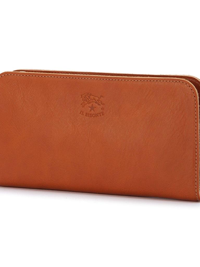 Il Bisonte Long Wallet F Green 54_1_5442409140