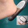 New 1Pcs/2PCS/3PCS Professional Foot File Rasp Heel Grater Dead Skin Hard Callus Remover Pedicure Foot Care Tools ZBHLGJ06