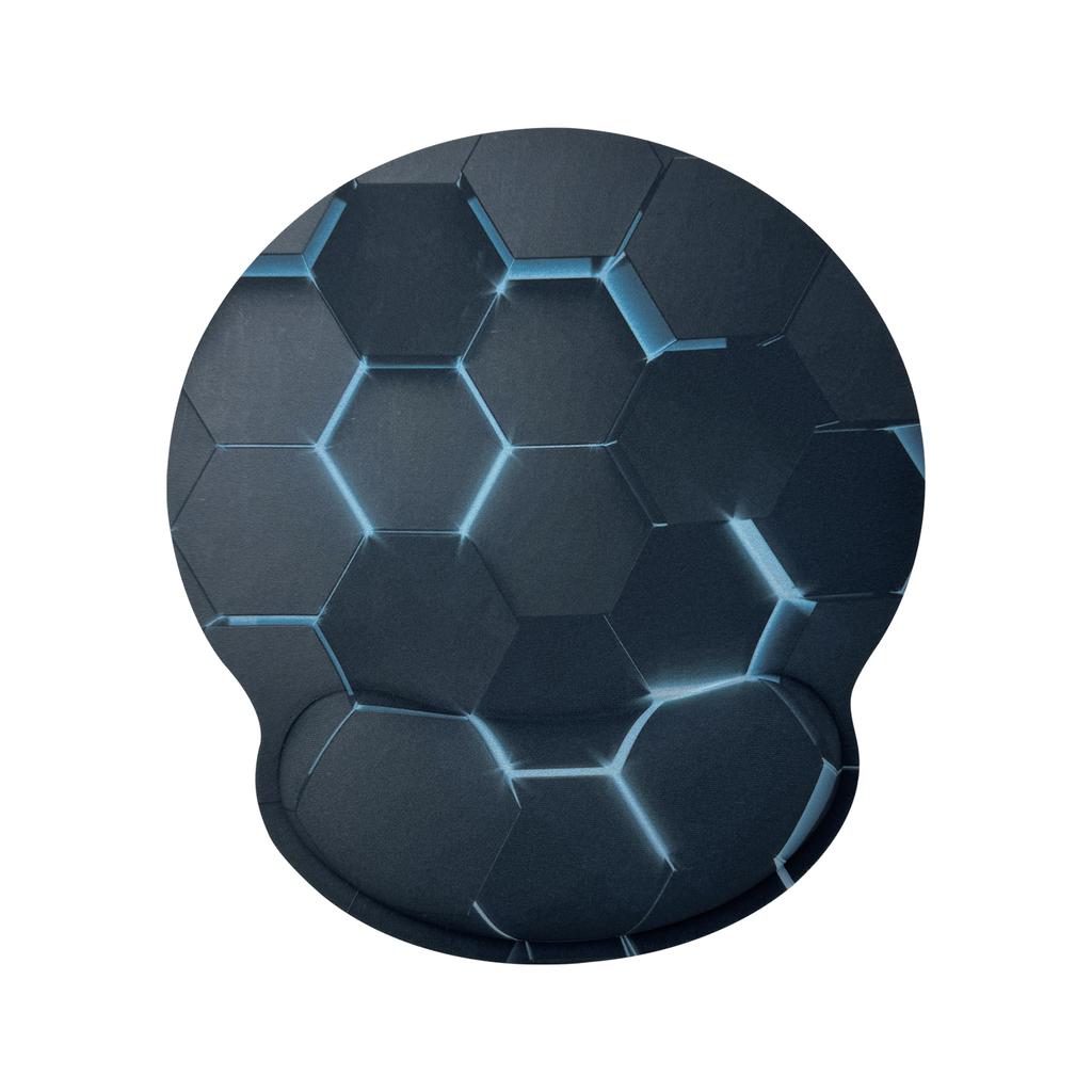Various Styles of Mouse Pads, Wrist Protectors for Women, Silicone Mouse Pads for Computers, Wholesale
