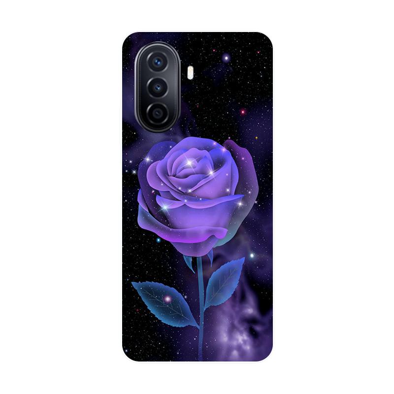 

Чехол для телефона для Huawei Nova Y70 Plus, чехол-бампер, мягкий силиконовый чехол для Huawei Nova Y70 Plus, крутой мультяшный чехол Nova Y70Plus Coque Nova Y70