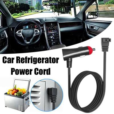 Car Fridge Plug Cable Charging Replacement Connection Refrigerator Cdf Cf Line Compressor Extension Plug V5W1