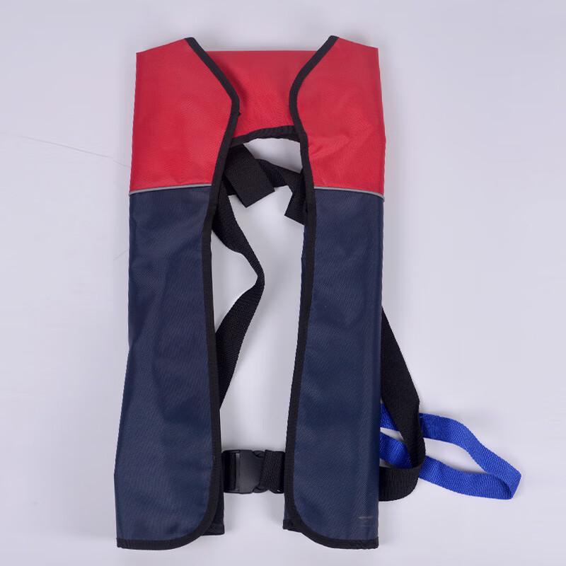 Lieve CCS Manual Inflatable Life Vest One Size