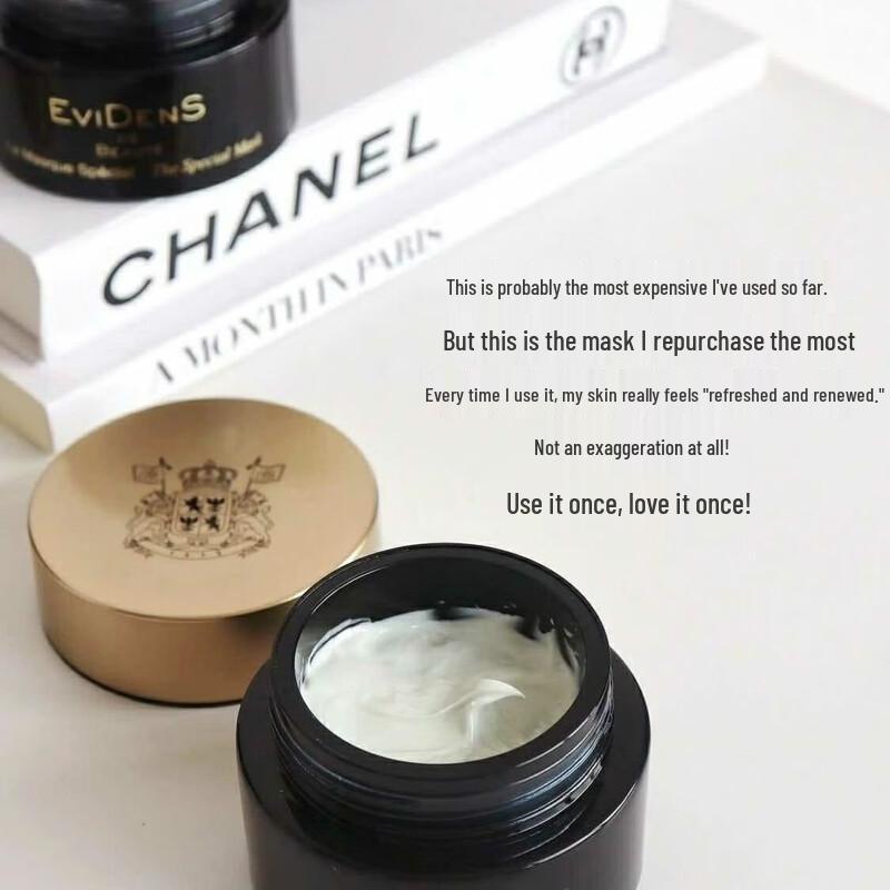 EVIDENS Super Repair Hydrating Mask