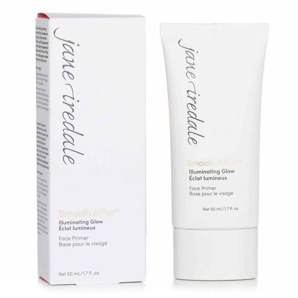 Smooth Affair Illuminating Glow Face Primer 50ml/1.7oz