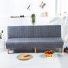 All-Inclusive Sofa Matrasovertrek Zonder Armleuning Elastisch Opvouwbaar Slaapbankovertrek Matrasovertrek Hoes Hoeslaken Slaapbank Sprei