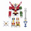 Null Super Cyborg Voltron Full Color Version