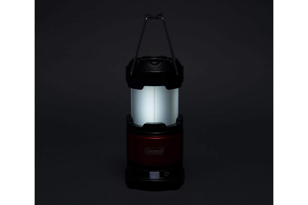 Coleman Pack Away Lantern