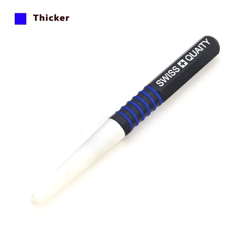 Watch Maintenance Oil Pen Movement Repair Watch Oil Needle Advanced Precision Point Oiler Pen Watchmakers Repair Tool