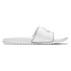 Nike Benassi Jdi 'White Black' 343880-104