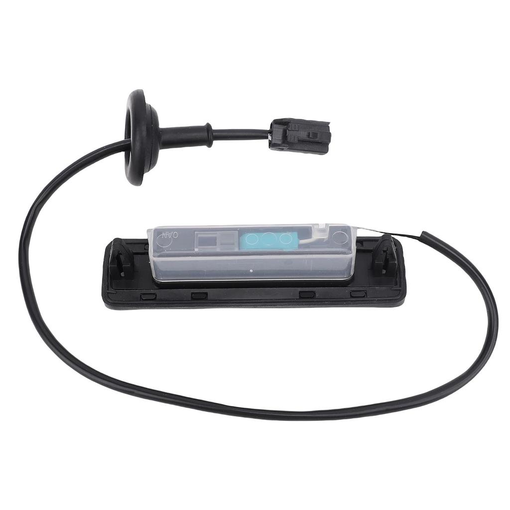Tailgate Switch Fast Response OEM Standard 81260 1D000 Trunk Lid Release Opener Switch Replacement For Rondo 2007 2012