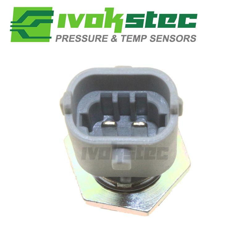 Engine Oil Temperature EOT Sensor For Ford E-350 Club Wagon Excursion 6.0L 3Z-10884-AA 3Z10884AA 5WK90612 AP63437 SW6052