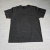 [USED] Eikichi Yazawa Live T-shirt Harley Bike Skull STOP YOUR STEP