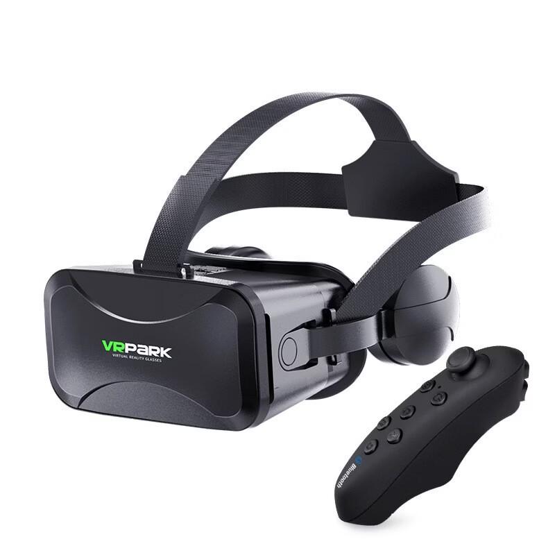Milage VR Headset