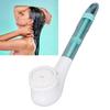 Electric Body Brush with   Handle IPX6 Water Resistant Automatic Scubber Shower Brush   Cleansing Bath Brush