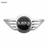 Adesivo Emblema Metallico per Volante BMW MINI per Modifica Interni