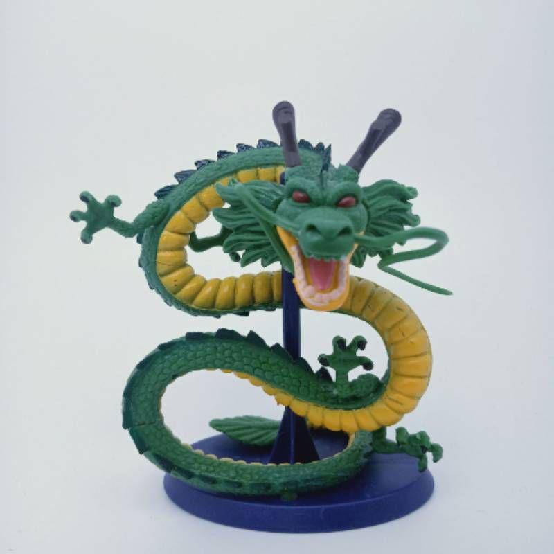 Holy Divine Dragon Ball Doll Figure Ornament Toy Charactering Dragon