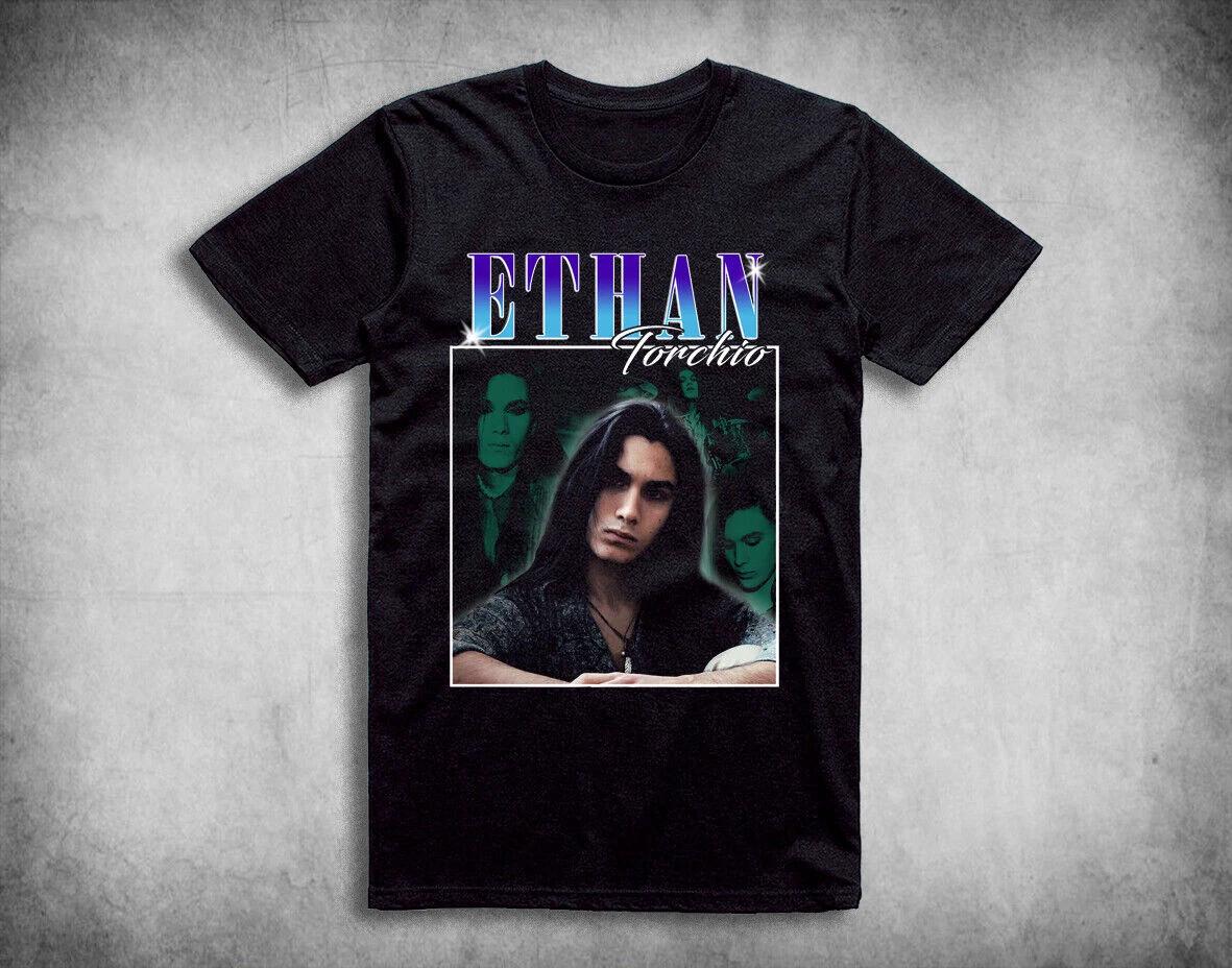 Ethan Press Maneskin T-Shirt L