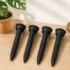 4pcs Wear-resistant Plant Irrigation Funnel Automatic Plant Drip Irrigation Device  for The Lazy