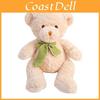 Orsacchiotto di Peluche Regalo per Fidanzata Con Cravatta Morbido Peluche Per Celebrazione di Compleanno