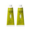 Verbena Hand Cream 30ml X2 Duo