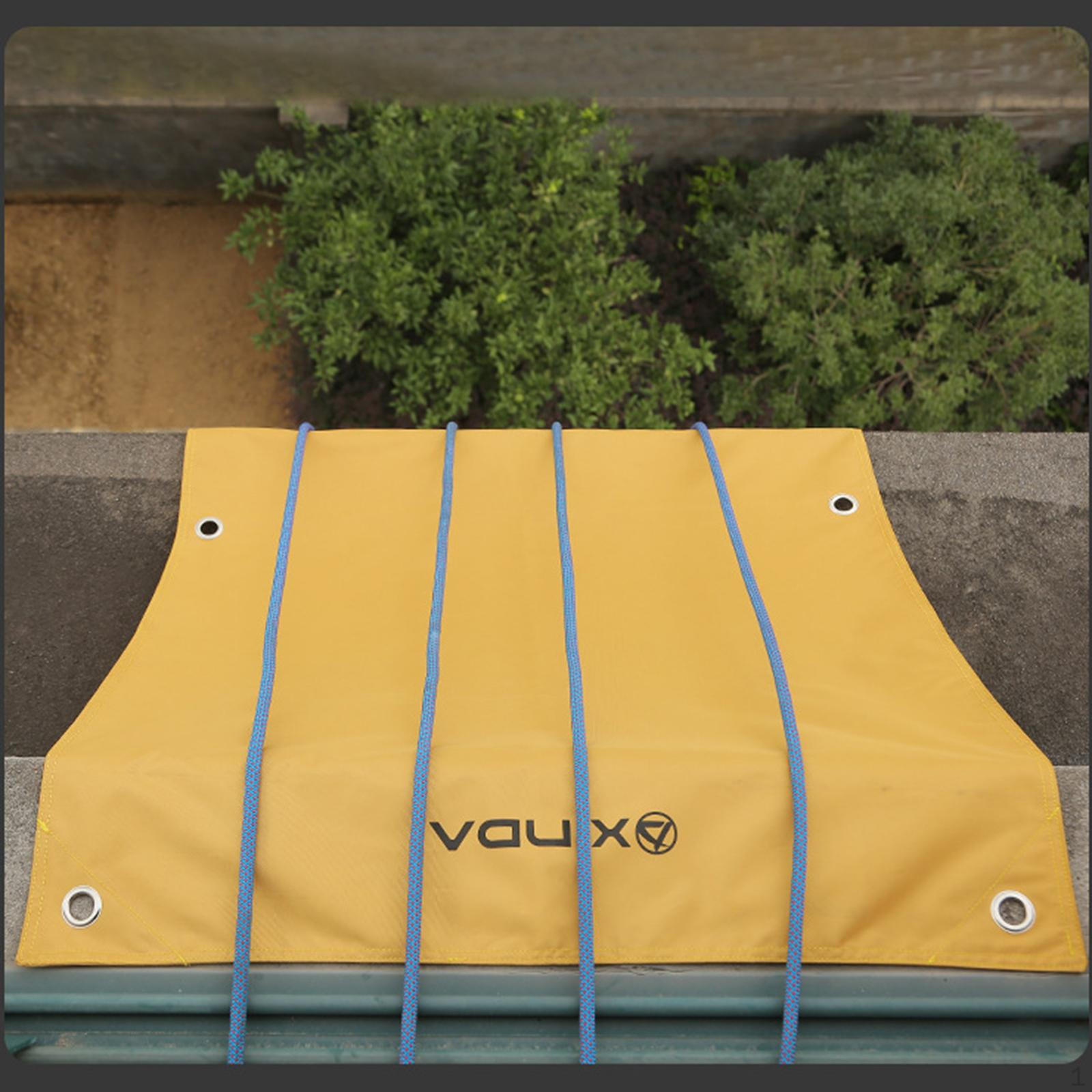 Веревка для защиты альпинистского снаряжения 27.17x32.68inch