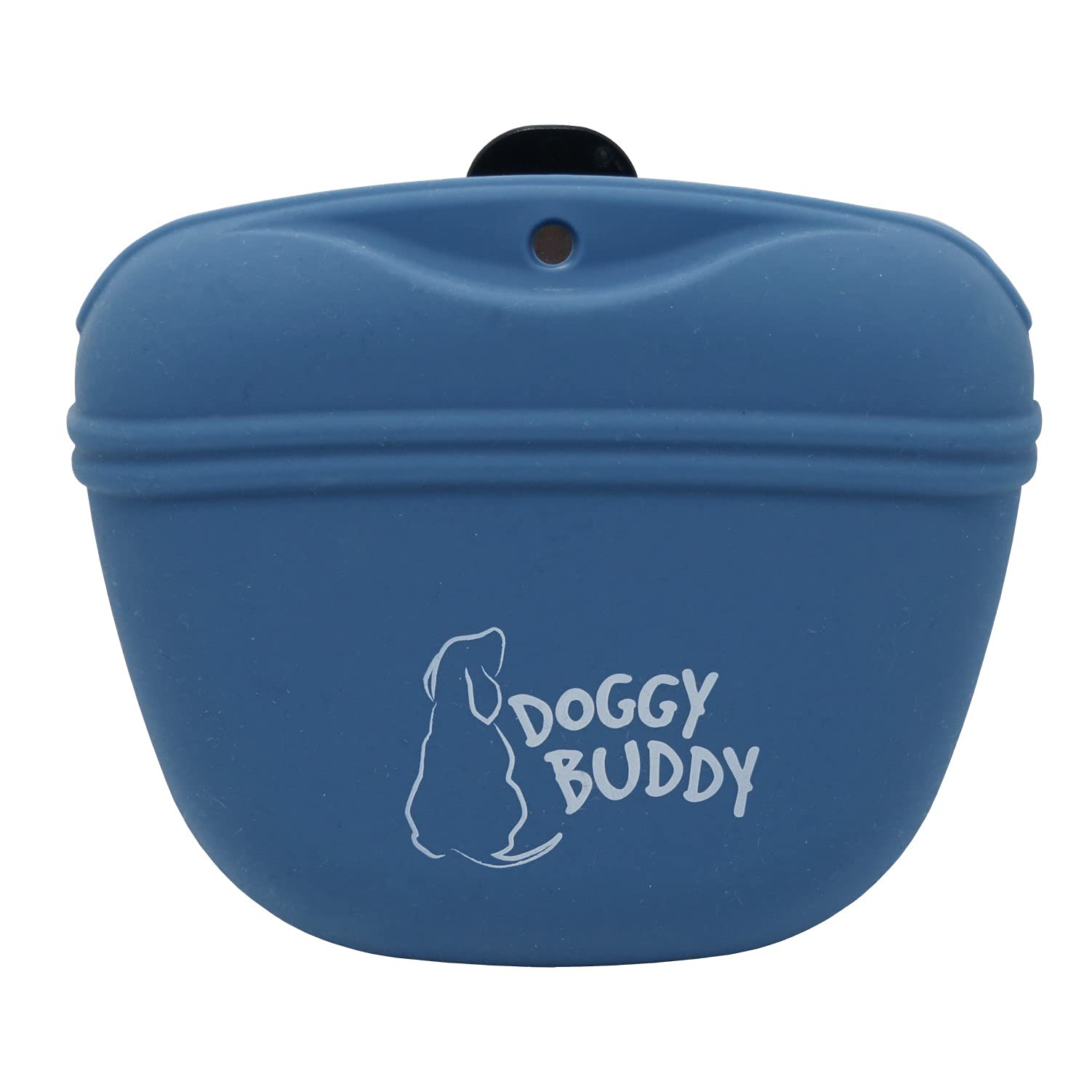 PLATZ PET Dog Training Walking Doggy Buddy Treat Navy SUPPLISES&FUN (Platz) Goods, Supplies, Pouch,