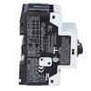 Motor circuit breaker PKZM0,Ir=0.4-0.63A PKZM0-0.63-EA
