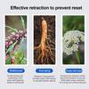 30ML Male Foreskin Gel Easy Application Men Penile Health Cream Durable Foreskin Recompound Liquid for Adults