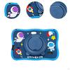 Kids Tablet 7 inch Silicone Protection Case Cover Game Shockproof Children Two Camera for