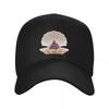 BRUCE IS A PEARL Baseball Cap New In Hat Sun Caps Custom FeUnisex Unisexs