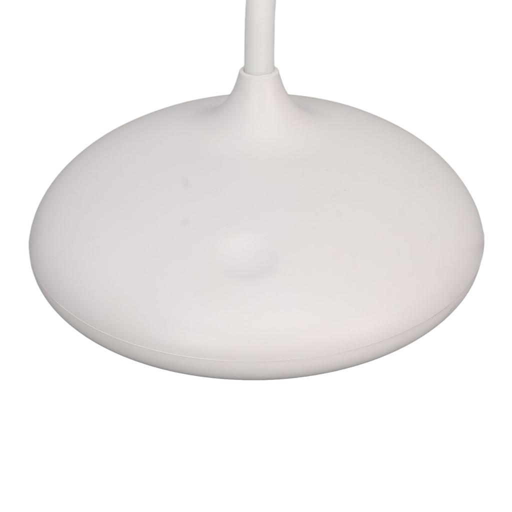 LED Curing Lamp with 360 Degree Rotatable Gooseneck Flexible 3 Level Brightness UV LED Nail Lamp