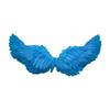 Feather Angel Wing Lovely Cute Fancy Dress up for Festival Carnivals